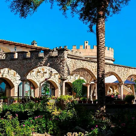 Castell Bohio Bellissimo Villa