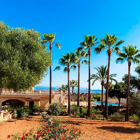 Villa Castell Bohio Bellissimo