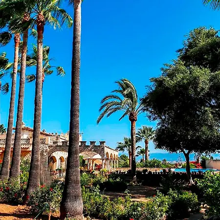 Castell Bohio Bellissimo Villa *