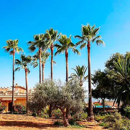 Villa Castell Bohio Bellissimo