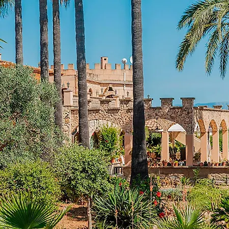 Villa Castell Bohio Bellissimo