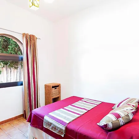 Villa Castell Bohio *