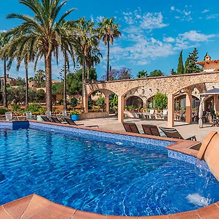 Castell Bohio Bellissimo Villa