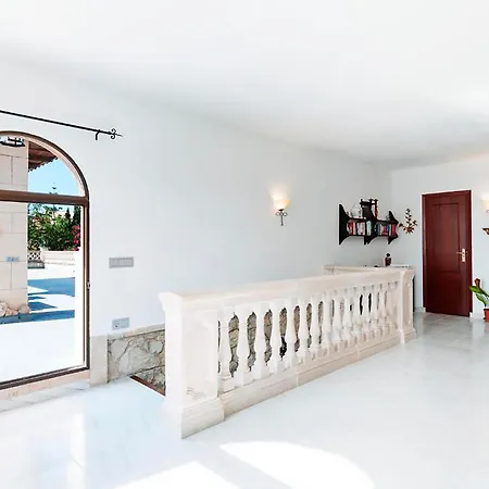 Villa Castell Bohio Bellissimo Urbanicacion ses palmeres