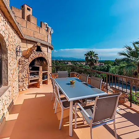 Castell Bohio Bellissimo
