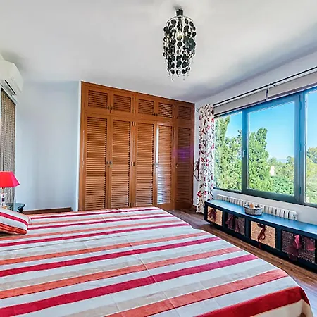 Villa Castell Bohio Bellissimo *