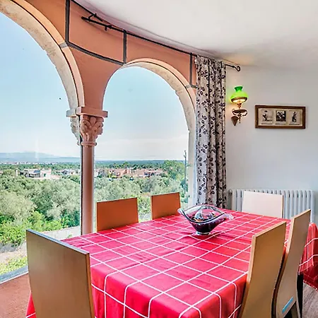 Villa Castell Bohio Bellissimo Urbanicacion ses palmeres