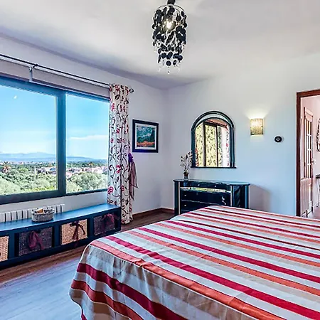 Castell Bohio Bellissimo Villa *