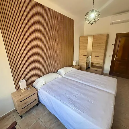 Castell Bohio Bellissimo Villa *