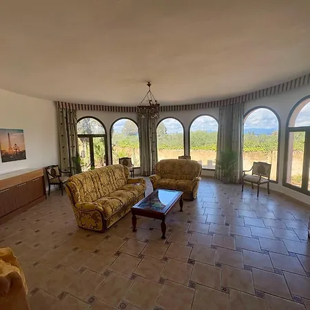 Castell Bohio Bellissimo Villa